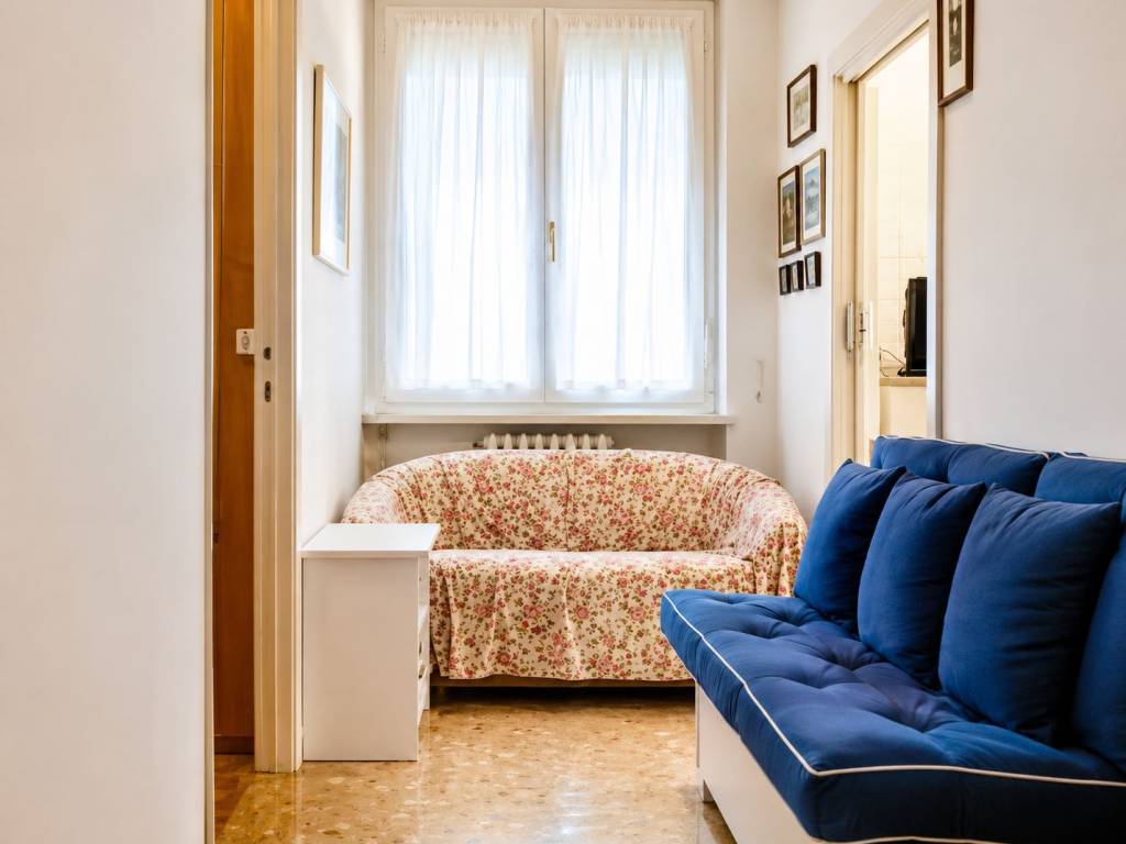 appartamento in vendita a Jesi