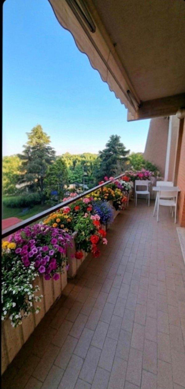 appartamento in vendita a Jesi