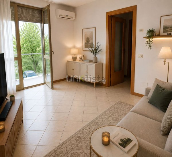 appartamento in vendita a Jesi