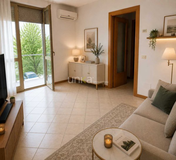 appartamento in vendita a Jesi