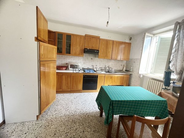 appartamento in vendita a Jesi