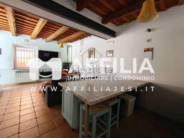 appartamento in vendita a Jesi