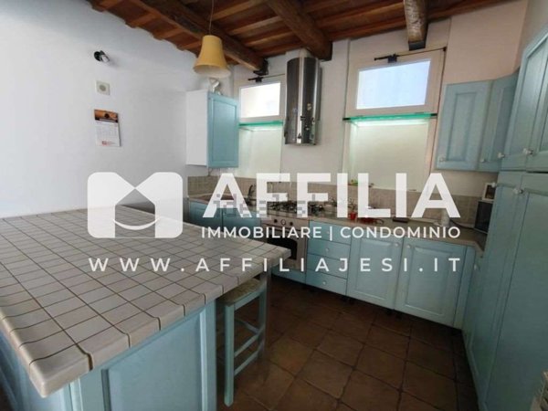 appartamento in vendita a Jesi