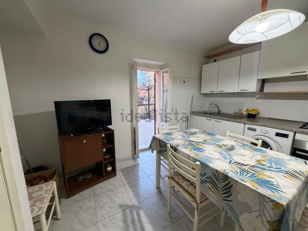 appartamento in vendita a Jesi
