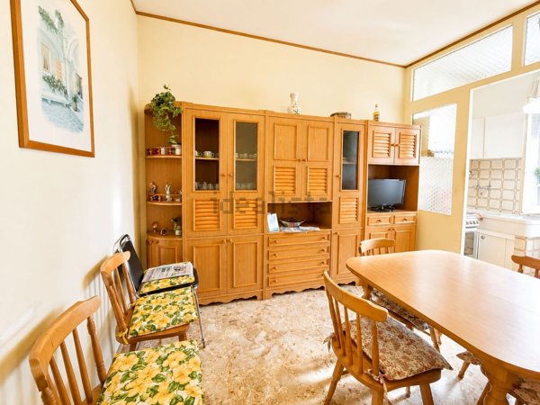 appartamento in vendita a Jesi
