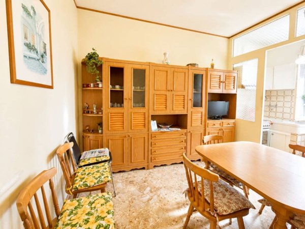 appartamento in vendita a Jesi