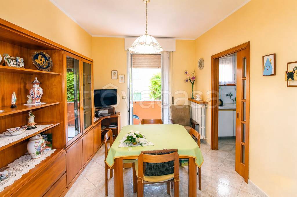 appartamento in vendita a Jesi