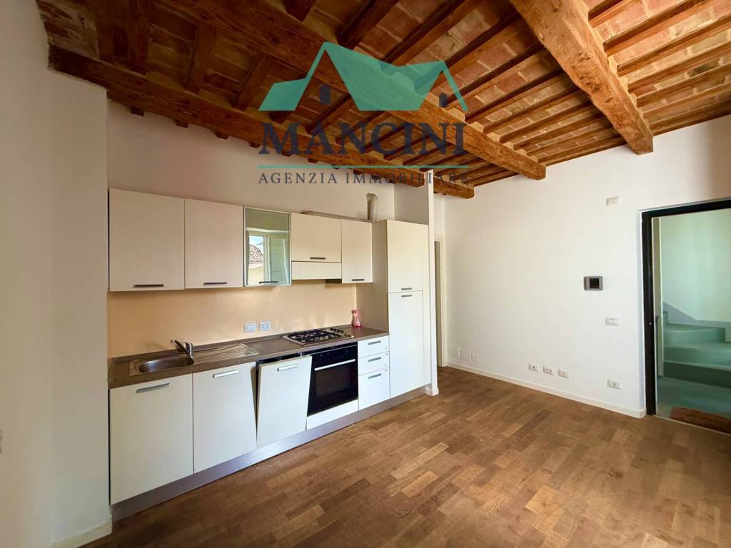 appartamento in vendita a Jesi