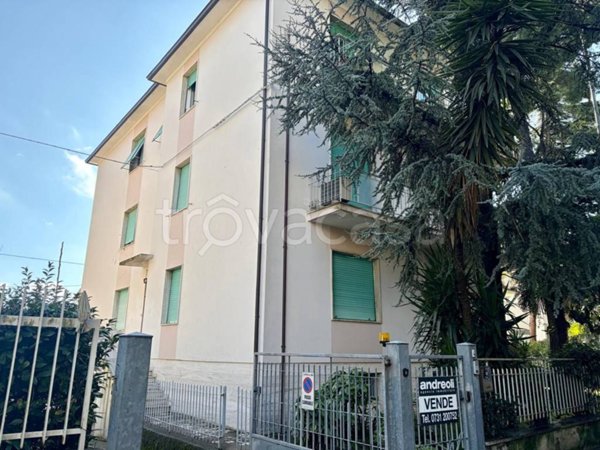 appartamento in vendita a Jesi