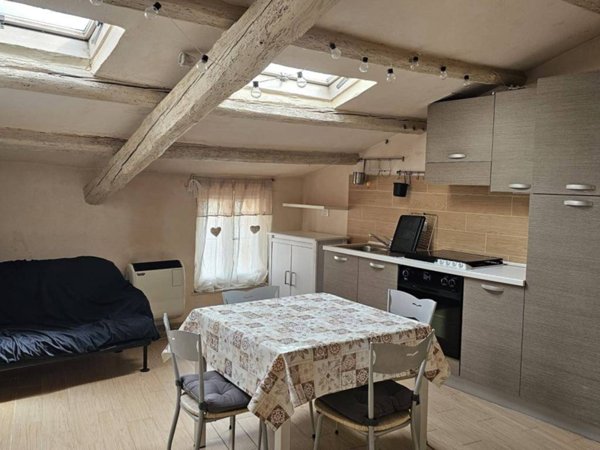 appartamento in vendita a Jesi