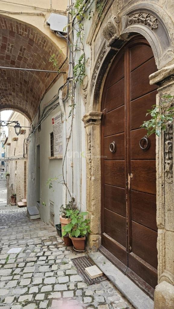 appartamento in vendita a Jesi