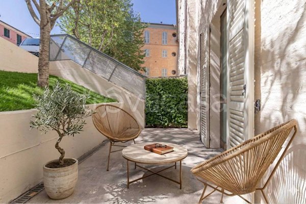 appartamento in vendita a Jesi