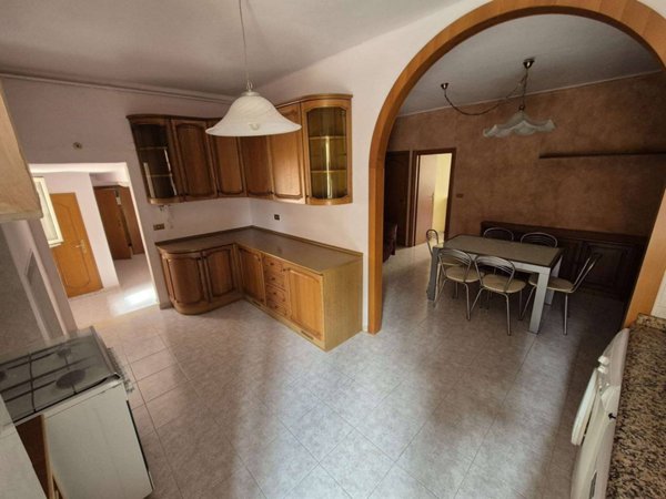 appartamento in vendita a Jesi