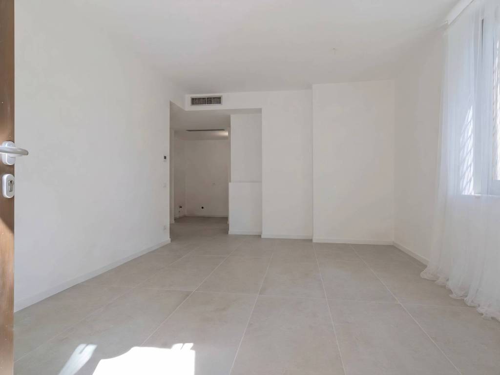 appartamento in vendita a Jesi