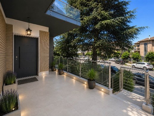 casa indipendente in vendita a Jesi