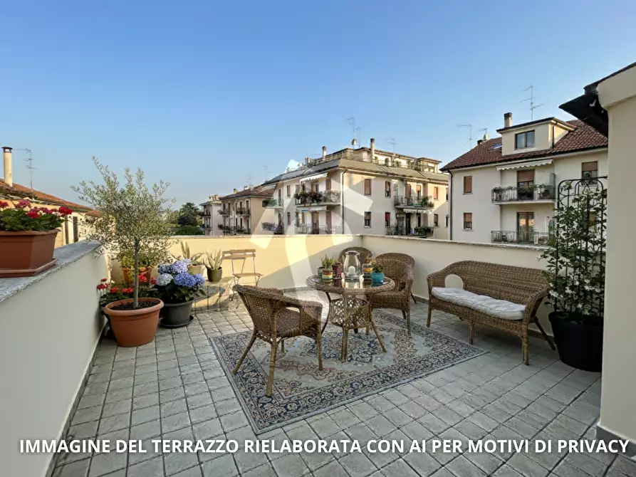 appartamento in vendita a Jesi