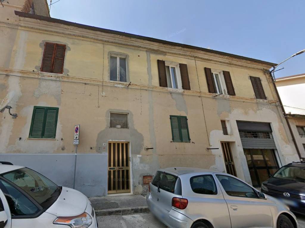 appartamento in vendita a Jesi