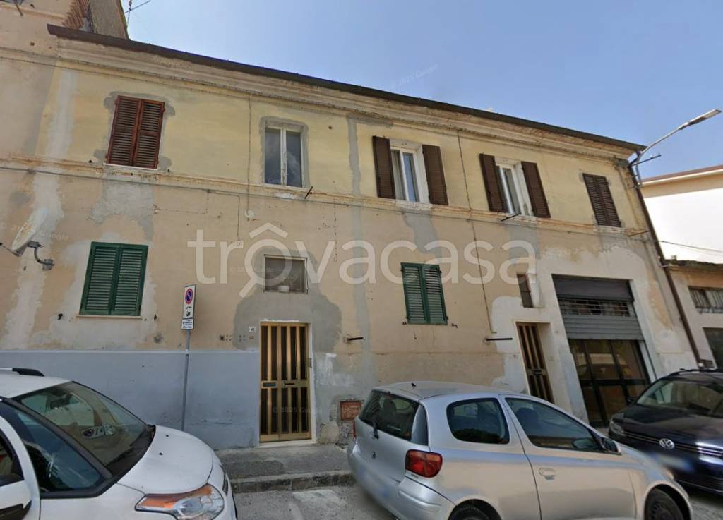 appartamento in vendita a Jesi