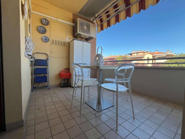 appartamento in vendita a Jesi