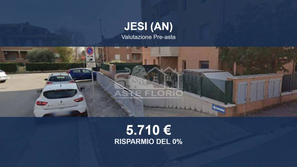 terreno edificabile in vendita a Jesi