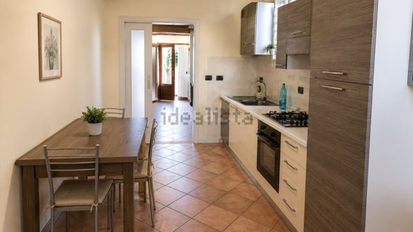 appartamento in vendita a Jesi