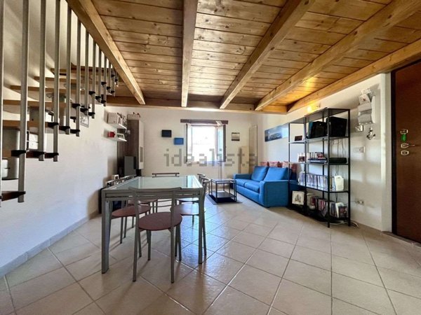 appartamento in vendita a Jesi