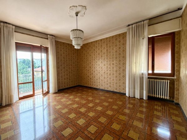 appartamento in vendita a Jesi