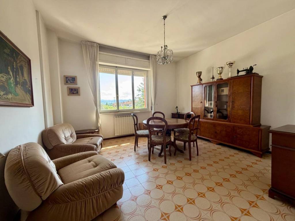 appartamento in vendita a Jesi