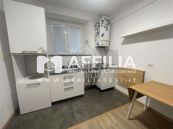 appartamento in vendita a Jesi