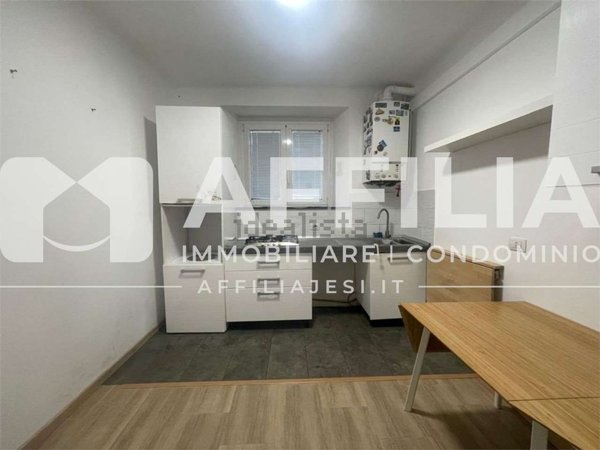 appartamento in vendita a Jesi