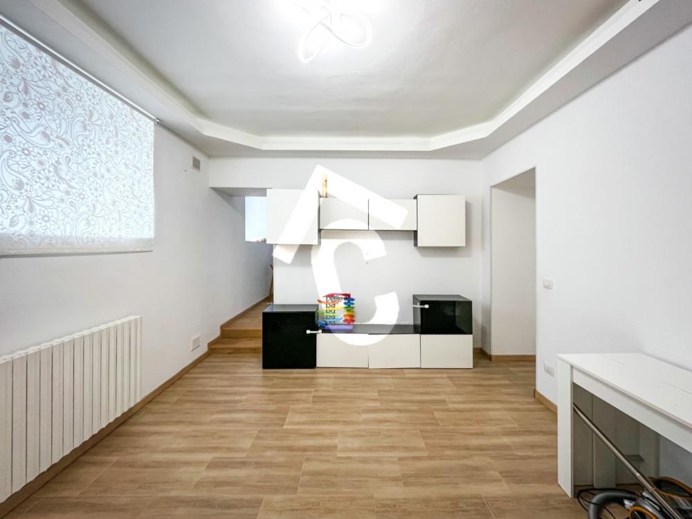 appartamento in vendita a Jesi