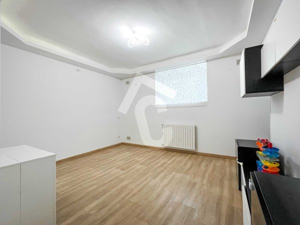 appartamento in vendita a Jesi