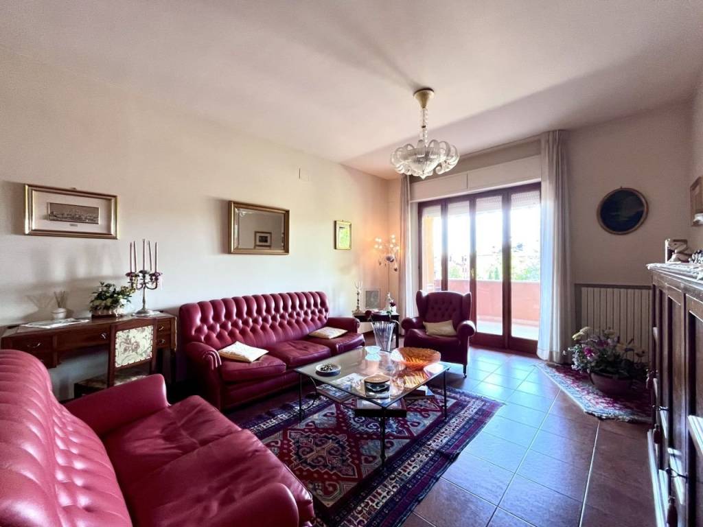appartamento in vendita a Jesi
