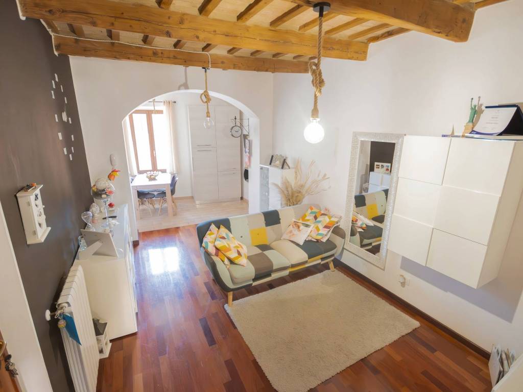 appartamento in vendita a Jesi