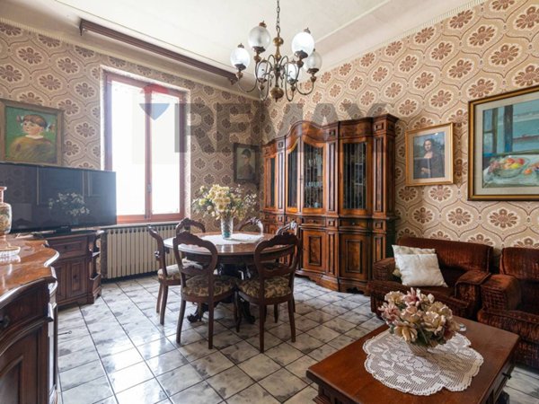 appartamento in vendita a Jesi