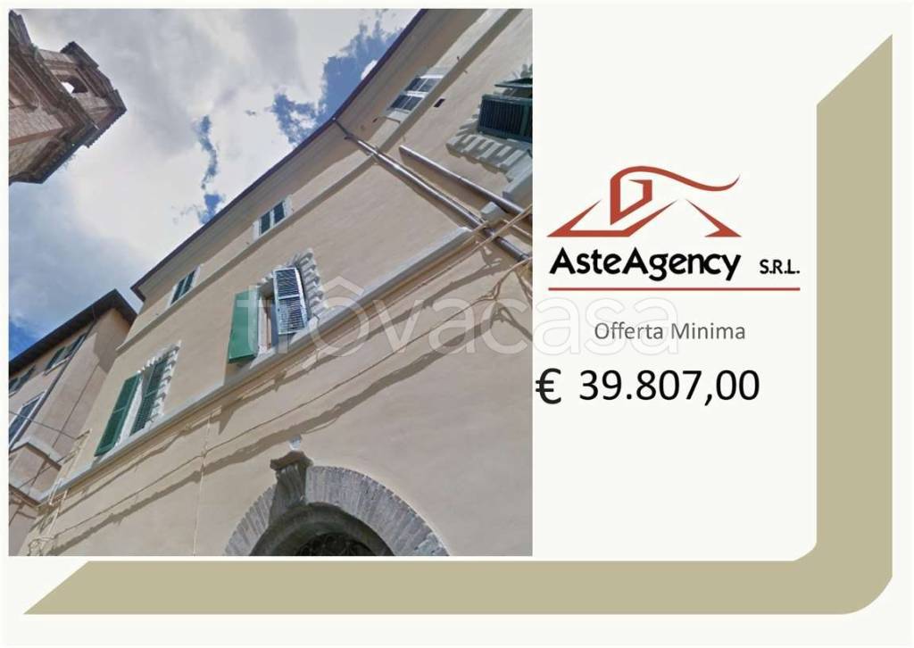 appartamento in vendita a Jesi