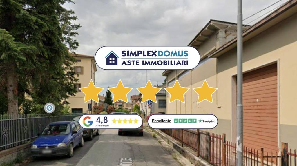 appartamento in vendita a Jesi