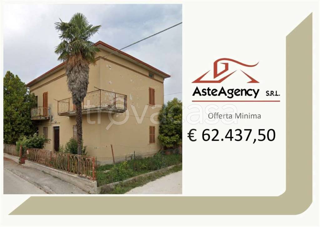 appartamento in vendita a Jesi