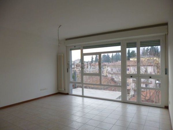 appartamento in vendita a Jesi