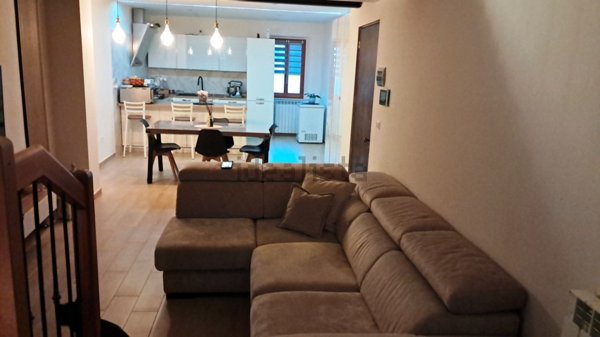 appartamento in vendita a Jesi