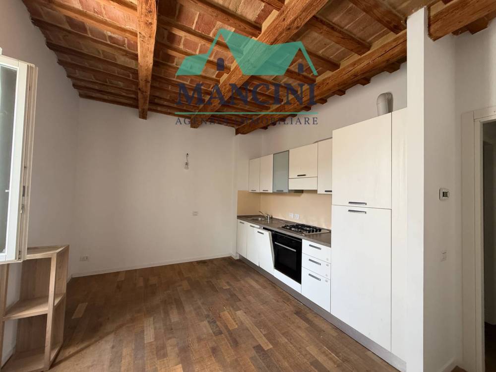 appartamento in vendita a Jesi