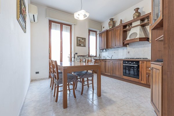 appartamento in vendita a Jesi