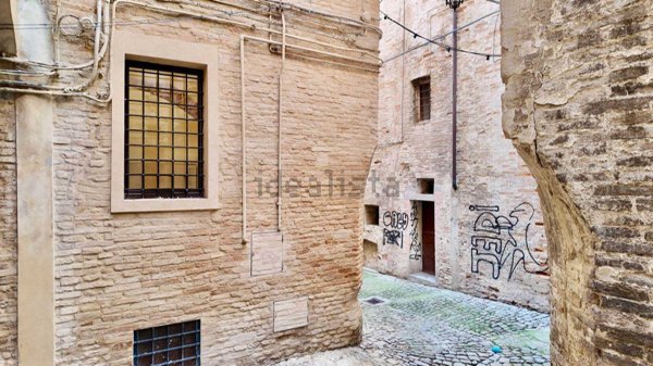 appartamento in vendita a Jesi