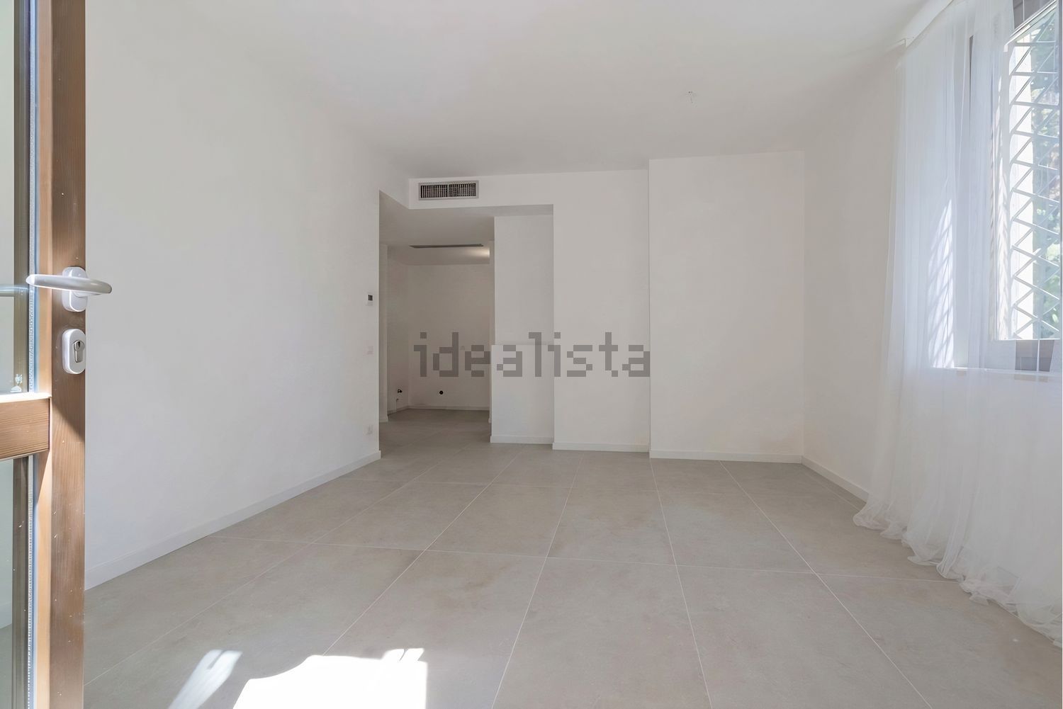 appartamento in vendita a Jesi