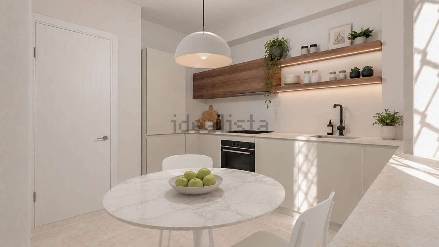 appartamento in vendita a Jesi