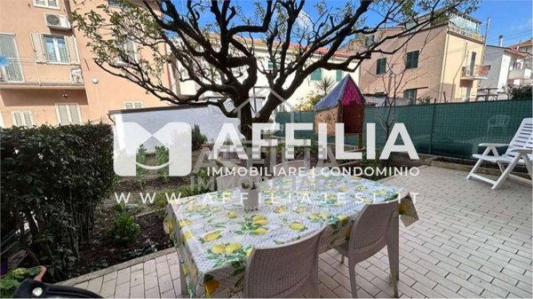 appartamento in vendita a Jesi