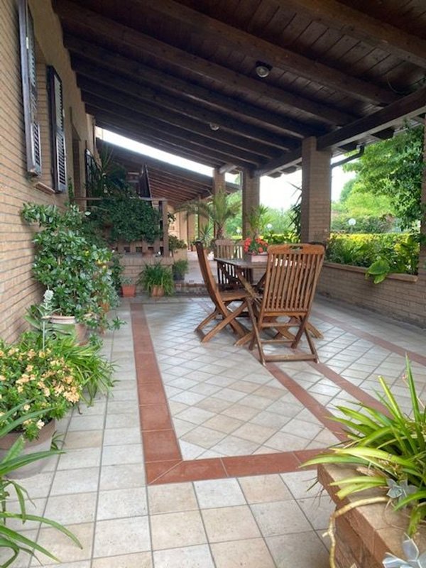 appartamento in vendita a Jesi