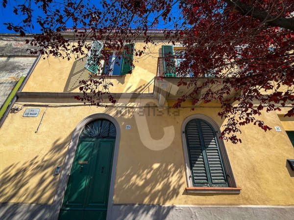 appartamento in vendita a Jesi