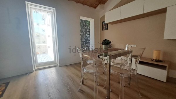 appartamento in vendita a Jesi