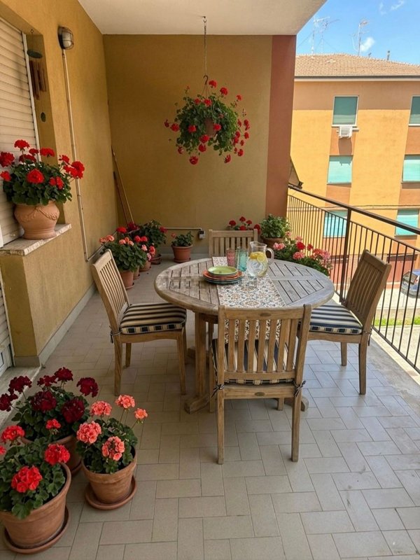 appartamento in vendita a Jesi